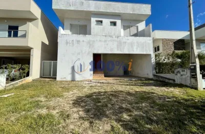 Casa em condomínio fechado com 4 quartos à venda na rua elvira del álamo cabrino, s/n, swiss park, campinas, 360 m2 por r$ 1.400.000