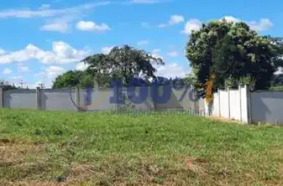 Terreno em condomínio fechado à venda na avenida guido tozzi, s/n, tanquinho velho, jaguariúna por r$ 380.000