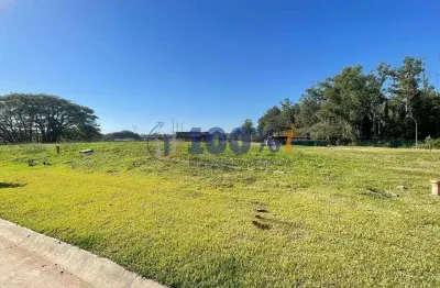 Terreno em condomínio fechado à venda na condomínio reserva santa isabel, s/n, tanquinho velho, jaguariúna por r$ 340.000