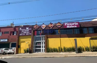 Sala comercial à venda na avenida nossa senhora de fátima, 964, taquaral, campinas, 314 m2 por r$ 1.800.000