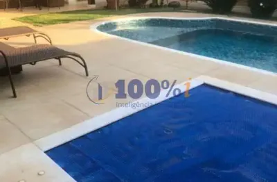 Casa em condomínio fechado com 4 quartos à venda na avenida engenheiro luiz antônio laloni, 321, tijuco das telhas, campinas, 650 m2 por r$ 1.950.000