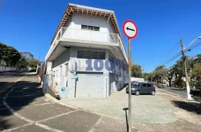 Sala comercial para alugar na avenida júlia conceição alves, 232, vila ana luiza (sousas), campinas, 220 m2 por r$ 3.200