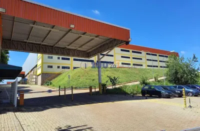 Barracão / galpão / depósito para alugar na estrada luiz fernando rodriguez, 2315, vila boa vista, campinas, 2200 m2 por r$ 44.000