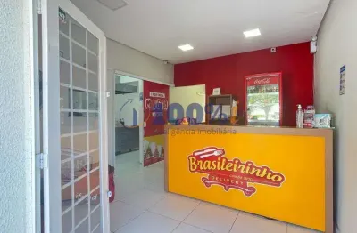 Sala comercial à venda na avenida orosimbo maia, 993, vila itapura, campinas, 186 m2 por r$ 109.000