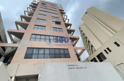 Sala comercial para alugar na rua regente feijó, 221, vila lídia, campinas, 60 m2 por r$ 1.500