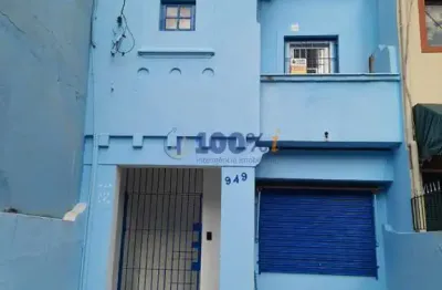 Casa comercial à venda na rua afonso celso, 949, vila mariana, são paulo, 146 m2 por r$ 2.450.000