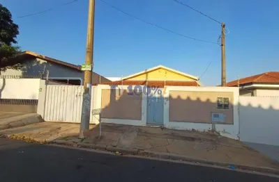 Casa com 3 quartos à venda na rua ernesto bergamasco, 280, vila são pedro, hortolândia, 250 m2 por r$ 380.000