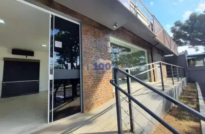 Casa comercial para alugar na avenida antônio carlos couto de barros, 587, vila sônia (sousas), campinas, 250 m2 por r$ 10.000