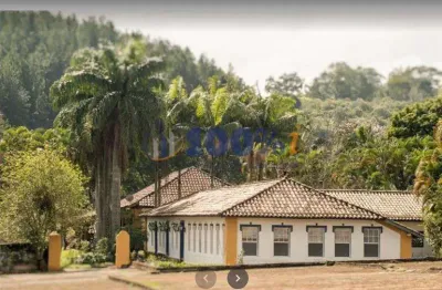 Fazenda à venda na rural, s/n, área rural de itapira, itapira, 2000 m2 por r$ 23.000.000