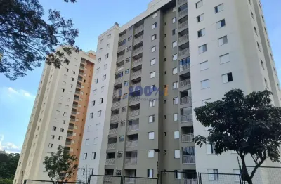 Apartamento com 3 quartos à venda na avenida nélsia vannucci, 150, loteamento chácara prado, campinas, 76 m2 por r$ 699.000