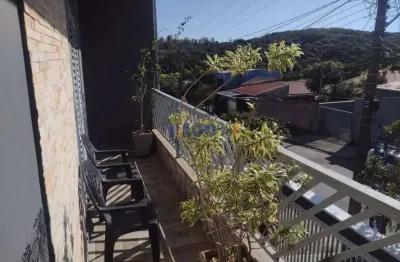Casa com 3 quartos à venda na rua joão batista da silva pacífico, 155, jardim santa judith, campinas, 200 m2 por r$ 649.000