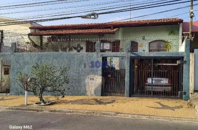 Casa com 3 quartos à venda na franco da rocha, 408, cidade jardim, campinas, 199 m2 por r$ 560.000