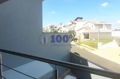 Casa em condomínio fechado com 3 quartos à venda na avenida prefeito luiz gonzaga de amoedo campos, s/n, jardim santa mônica ii, mogi guaçu, 200 m2 por r$ 1.190.000