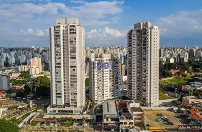 Cobertura com 3 quartos à venda na rua alberto faria, 150, jardim guanabara, campinas, 133 m2 por r$ 1.370.000