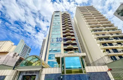 Apartamento com 4 quartos à venda na rua maria monteiro, 647, cambuí, campinas, 437 m2 por r$ 2.900.000