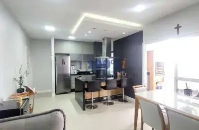 Apartamento com 3 quartos à venda na josé cândido rangel, 372, vila pinheiro, mogi guaçu, 105 m2 por r$ 695.000