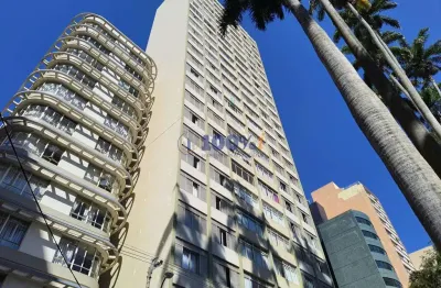 Apartamento com 3 quartos à venda na rua conceição, 380, centro, campinas, 151 m2 por r$ 850.000