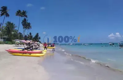 Apartamento com 2 quartos à venda na avenida pontes de miranda, 324, praia de ponta de mangue, maragogi, 52 m2 por r$ 326.000
