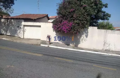 Casa com 2 quartos à venda na rua serra do umbuzeiro, 375, jardim paranapanema, campinas, 330 m2 por r$ 405.000