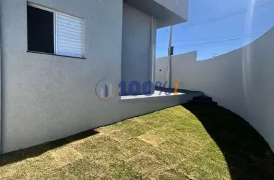 Casa com 2 quartos à venda na josé gomes, s/n, residencial flor da serra, mogi guaçu, 125 m2 por r$ 380.000