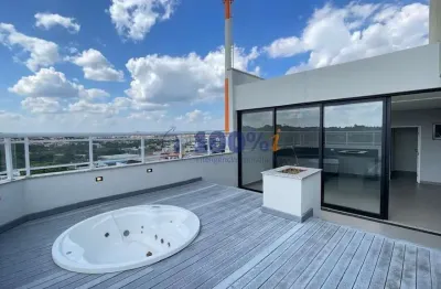 Apartamento com 4 quartos para alugar na rua dona elídia ana de campos, 686, jardim dom bosco, campinas, 217 m2 por r$ 8.000