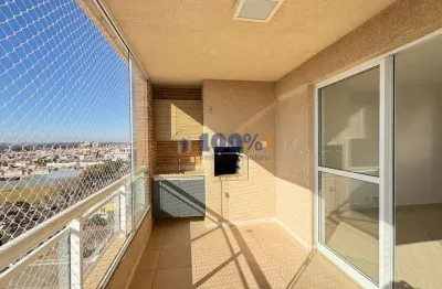 Apartamento com 3 quartos à venda na avenida vinte e dois de outubro, 1225, jardim santa helena, mogi mirim, 96 m2 por r$ 839.000