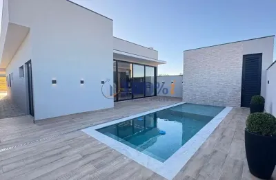 Casa em condomínio fechado com 3 quartos à venda na rodovia doutor amador jorge siqueira campos, s/n, chácara são marcelo, mogi mirim, 375 m2 por r$ 2.380.000