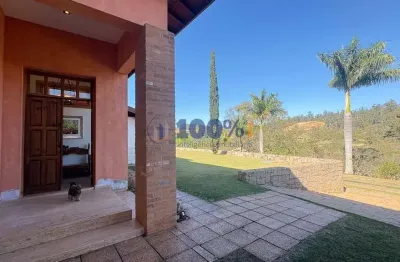 Chácara / sítio com 4 quartos à venda na rua treze de maio, 1765, jardim martinelli (sousas), campinas, 20250 m2 por r$ 7.500.000