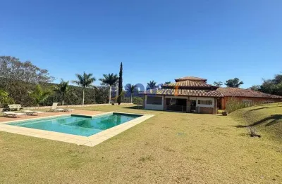 Chácara / sítio com 4 quartos à venda na rua treze de maio, 1765, jardim martinelli (sousas), campinas, 20250 m2 por r$ 7.500.000