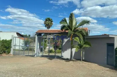 Chácara / sítio com 3 quartos à venda na christiano lobo lellis, s/n, residencial lagoa azul, mogi guaçu, 1180 m2 por r$ 590.000