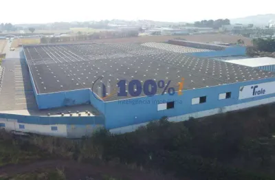 Barracão / galpão / depósito à venda na vicenzo granghelli, 601, chácara panorama, jaguariúna, 53000 m2 por r$ 30.000.000
