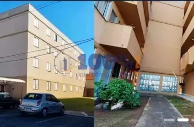 Apartamento com 2 quartos à venda na expedito quartieri, s/n, mirante, mogi mirim, 52 m2 por r$ 190.000