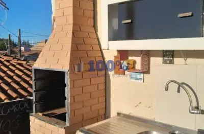 Casa com 3 quartos à venda na aníbal sporta, 131, jardim boa vista, mogi guaçu, 200 m2 por r$ 320.000