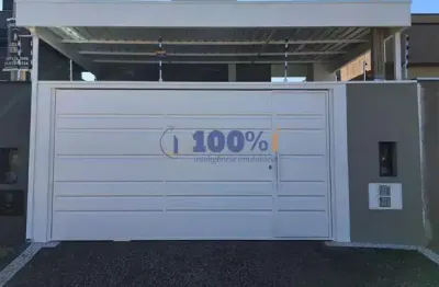 Casa com 3 quartos à venda na antônio adorno, s/n, residencial do bosque, mogi mirim, 150 m2 por r$ 550.000