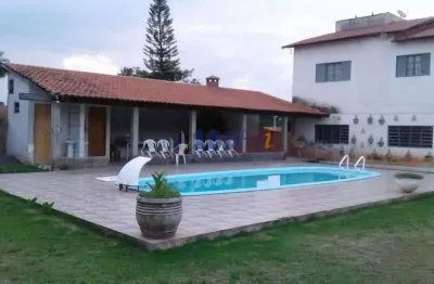 Chácara / sítio com 4 quartos à venda na rural, 88, área rural de mogi guaçu, mogi guaçu, 1530 m2 por r$ 600.000