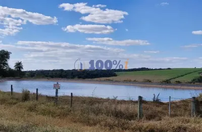 Chácara / sítio com 2 quartos à venda na rural, s/n, zona rural, casa branca, 32 m2 por r$ 12.000.000