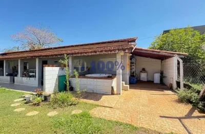 Chácara / sítio com 3 quartos à venda na joaquina maria de arruda, 35, vila residencial moacir guzoni, mogi guaçu, 900 m2 por r$ 350.000