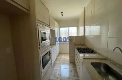 Apartamento com 2 quartos à venda na rua antônio bigelli, 72, jardim silvania, mogi mirim, 47 m2 por r$ 220.000