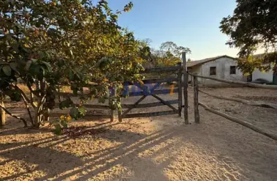 Fazenda à venda na estrada arinos,  chapada gaúcha, km 63,3, centro, arinos, 43 m2 por r$ 6.880.000