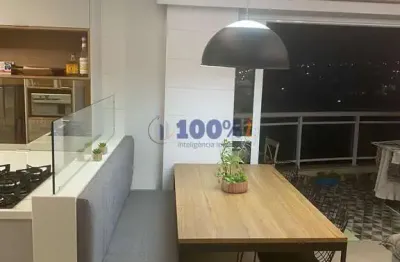 Apartamento com 2 quartos à venda na rua manoel da silva albino, 230, loteamento parque real guaçu, mogi guaçu, 77 m2 por r$ 570.000