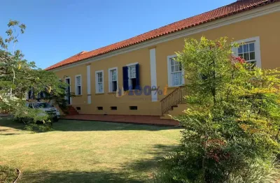 Fazenda à venda na Rural, S/N, Zona Rural, Cajuru, 318 m2 por R$ 80.000.000