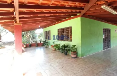Chácara / sítio com 2 quartos à venda na waldemar torres flores, s/n, cercadinho, mogi guaçu, 1500 m2 por r$ 430.000