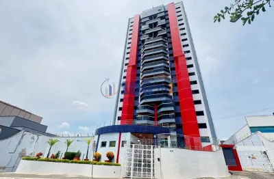 Apartamento com 3 quartos à venda na rua padre roque, 697, centro, mogi mirim, 180 m2 por r$ 680.000