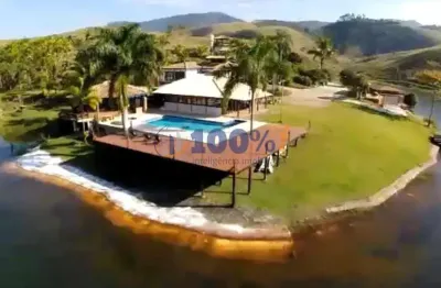 Fazenda à venda na área rural, s/n, área rural de são josé dos campos, são josé dos campos, 145 m2 por r$ 23.000.000