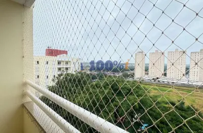 Apartamento com 3 quartos à venda na avenida juscelino kubitschek de oliveira, 801, loteamento inocoop, mogi mirim, 76 m2 por r$ 430.000