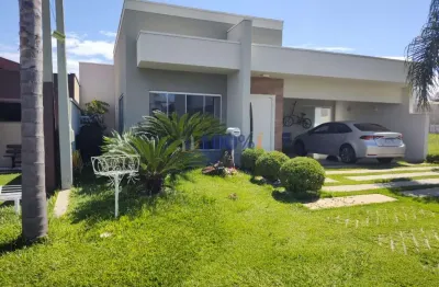Casa em condomínio fechado com 3 quartos à venda no centro, estiva gerbi , 330 m2 por r$ 1.100.000