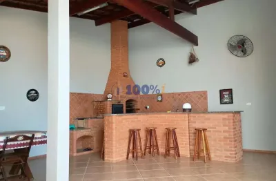 Casa com 3 quartos à venda na antônio marquesi, 80, jardim hedy, mogi guaçu, 250 m2 por r$ 518.000