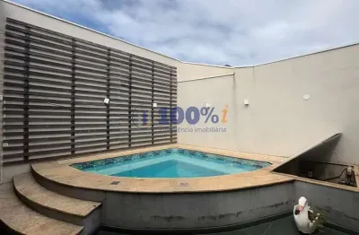 Casa com 3 quartos à venda na Francisco Coelho Barbosa, 196, Jardim Santa Maria II, Mogi Guaçu, 300 m2 por R$ 650.000