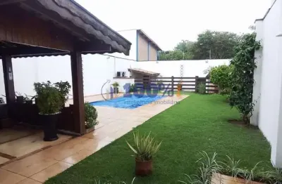 Casa com 3 quartos à venda na Rua das Camélias, 140, Chácara Primavera, Campinas, 500 m2 por R$ 1.500.000