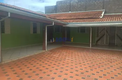 Casa com 2 quartos à venda na Aparecida Soares de Oliveira, 12, Jardim Guaçuano, Mogi Guaçu, 200 m2 por R$ 260.000